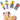 Baby Foot Toys 4 Pcs