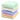 Baby Washcloths and Towels 5 pcs