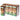 Lacnor Essentials Chocolate Milk,180 ML Pack of 8