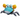 Electric Runaway Crab Crawling