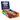 Variety pack, Raw fruit & nut bars, 18 x 35g