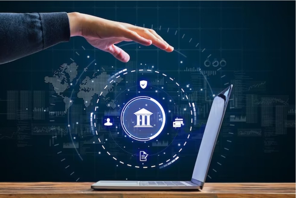 The Rise Of AI In The Banking And Finance Industry: Use Cases And Applications | by LeewayHertz | Jun, 2023