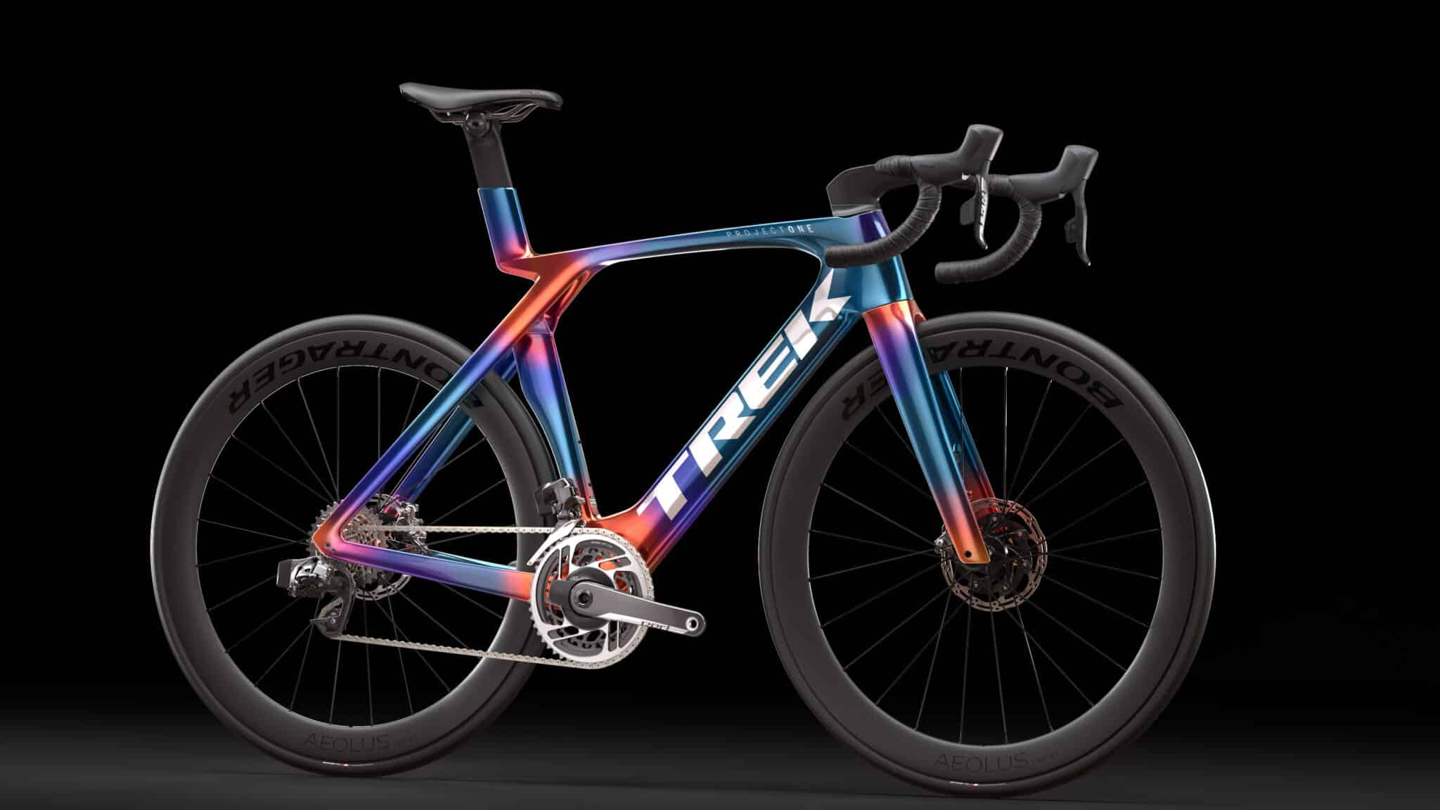 Trek Bicycle Competes in Tour de France With Bikes Developed Using NVIDIA GPUs