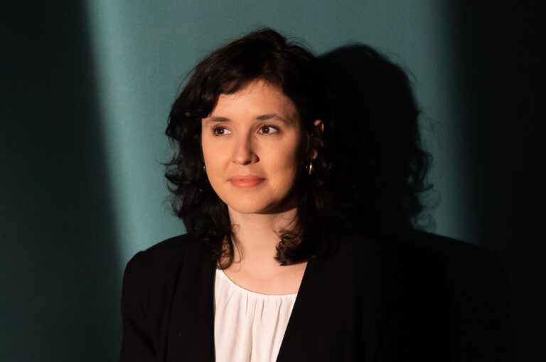 Q&A: Gabriela Sá Pessoa on Brazilian politics, human rights in the Amazon, and AI | MIT News