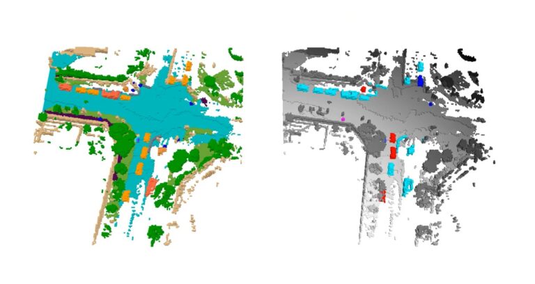 NVIDIA Research Wins Autonomous Driving Challenge, Innovation Award at CVPR