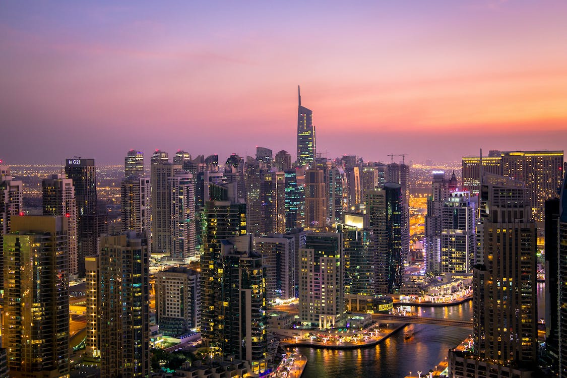 How Generative AI Will Help the Real Estate Boom in Dubai