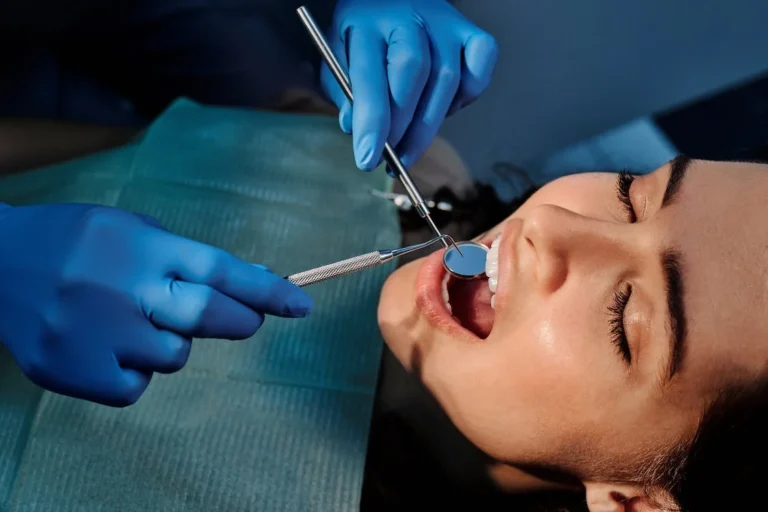 Top Dental Clinics in Dubai