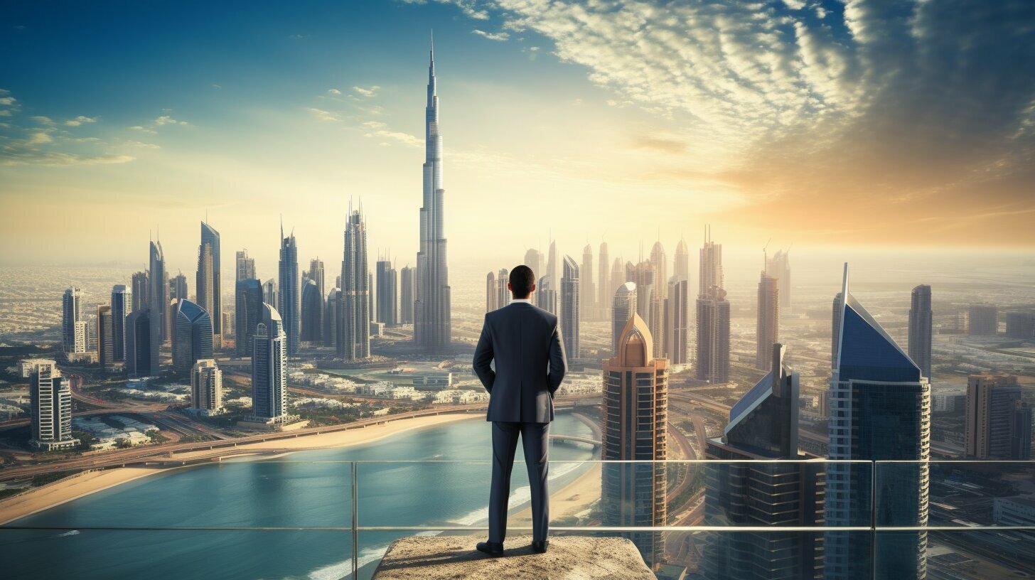 Discover New Companies Dubai: Your Gateway to Success in Business