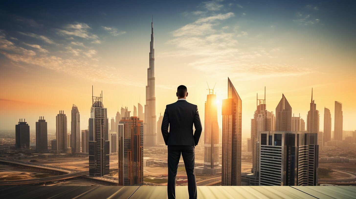 Affordable Company Setup Dubai: Start Your Business Today