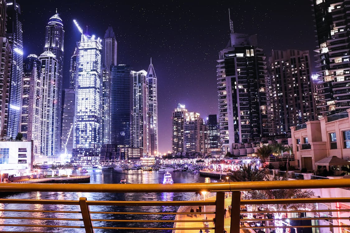 Renting an Apartment in Dubai: A Comprehensive Guide with Case Studies