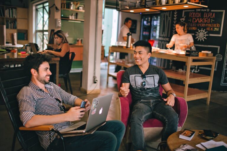 Top Coworking Spaces in Dubai: Workspaces for Professionals