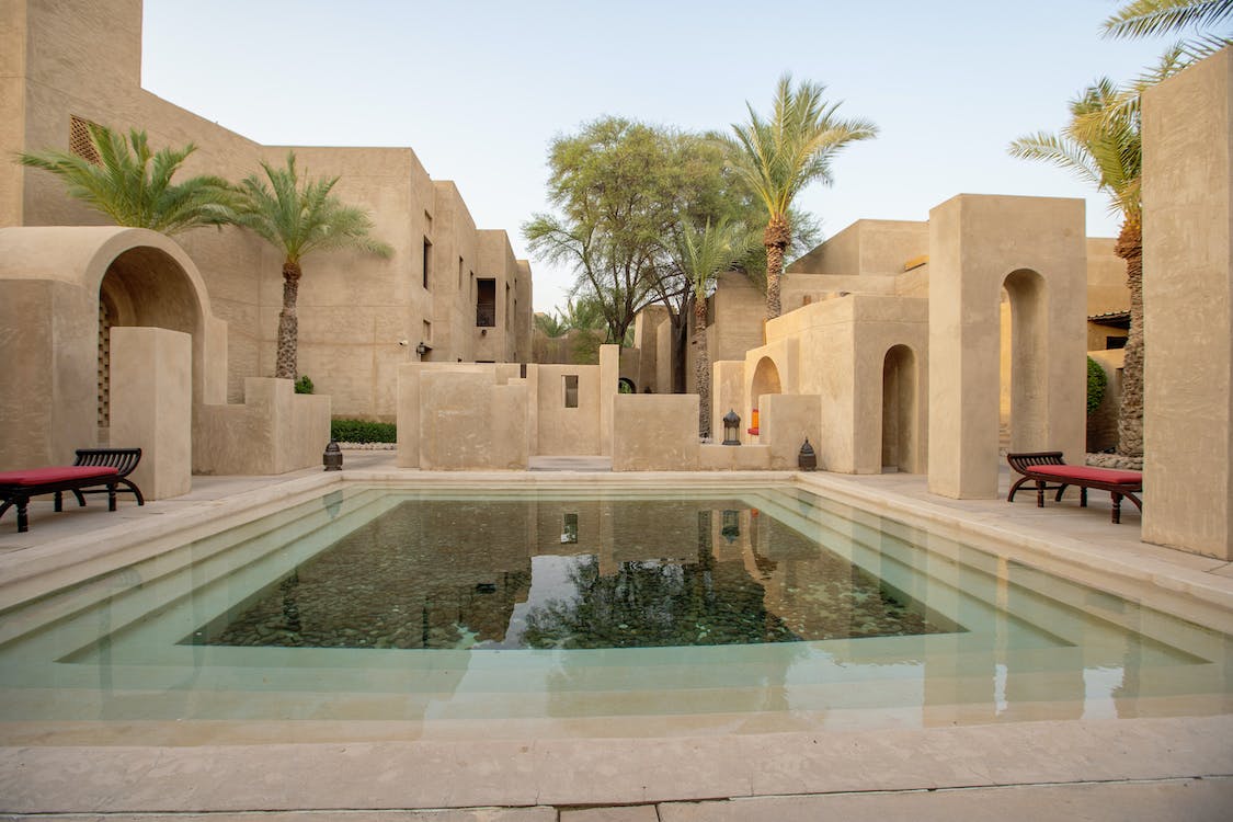Exploring the Epitome of Elegance: Dubai’s Luxury Properties