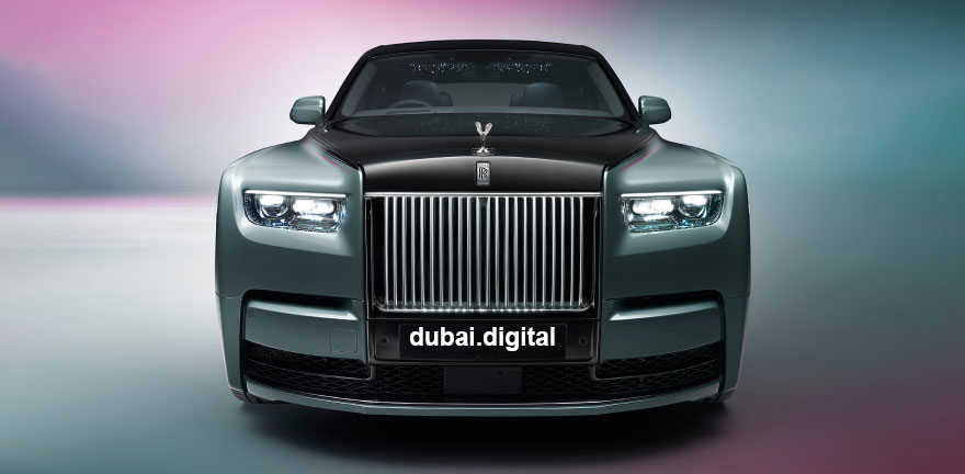 Which is the Most Expensive Domain in Dubai?
