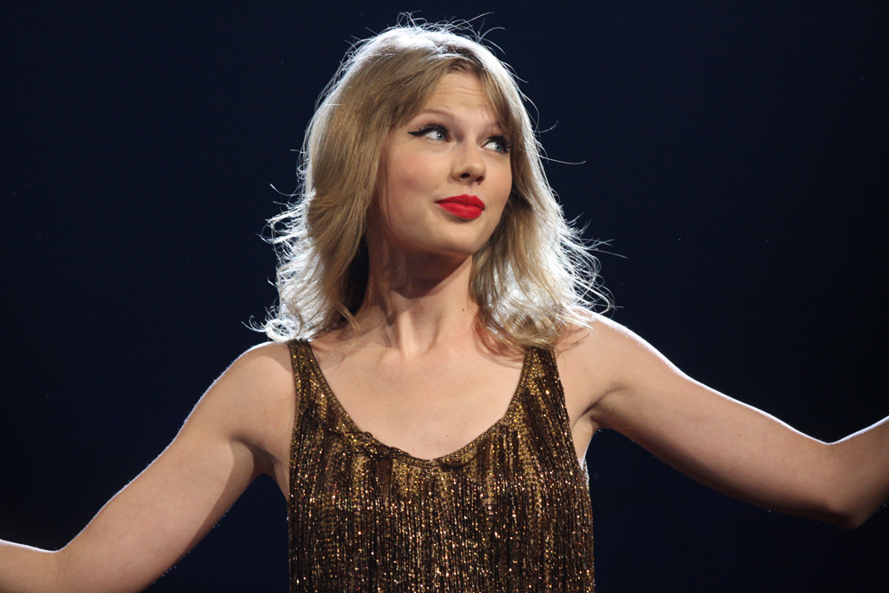 The Guessing Game is Over. Taylor Swift reveals ‘1989 (Taylor’s Version)’ vault song names.