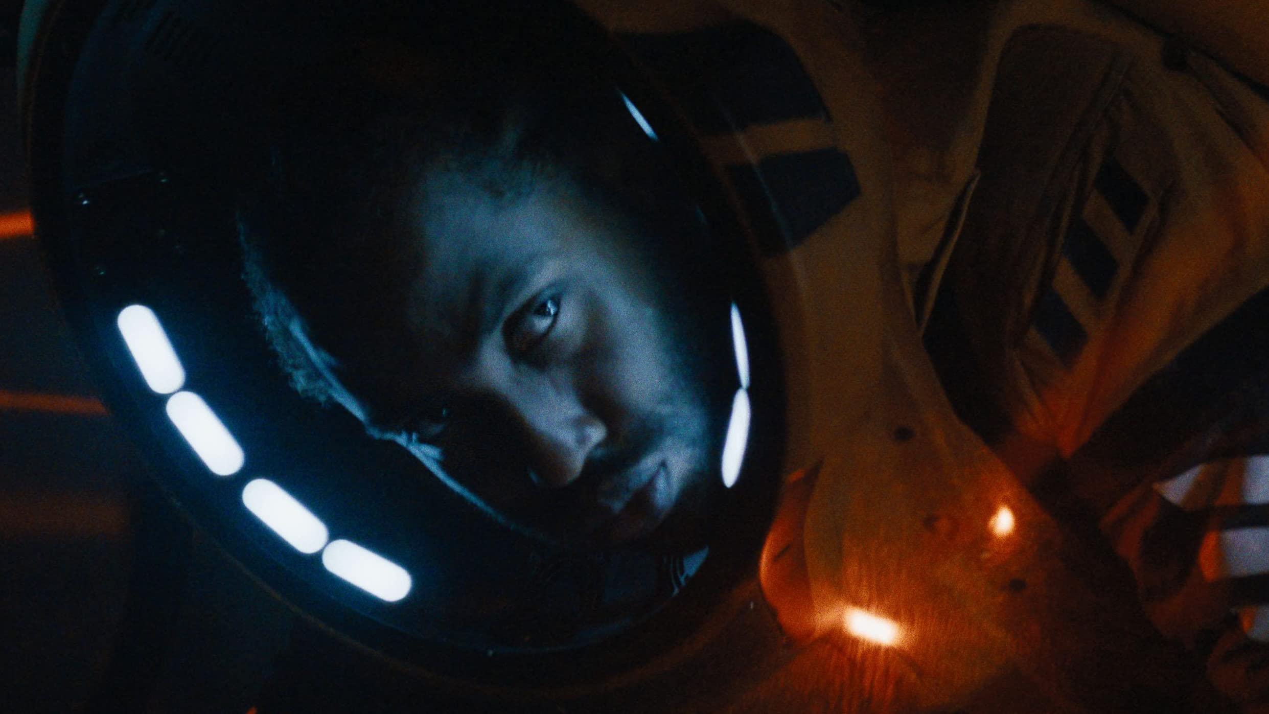 The Creator: A Visually Stunning and Emotionally Resonant Sci-Fi Epic
