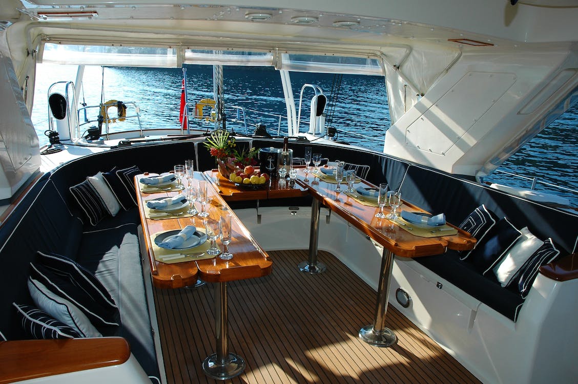 Yacht Manufacturers in Abu Dhabi: A Growing Industry